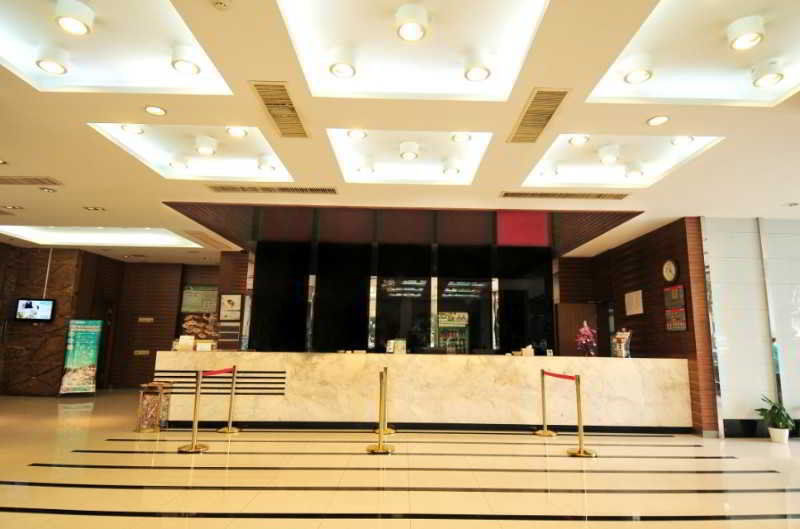 Jingjiang Inn Ningbo Tianyige Xihe Street หนิงป่อ ภายนอก รูปภาพ