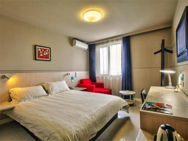 Jingjiang Inn Ningbo Tianyige Xihe Street หนิงป่อ ภายนอก รูปภาพ