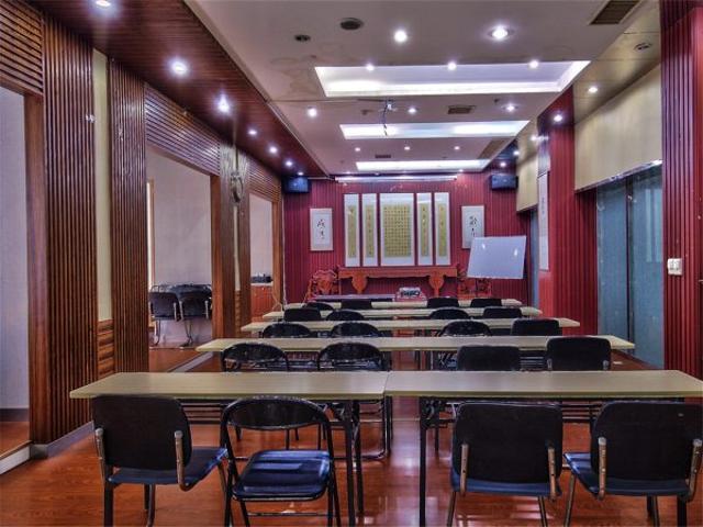 Jingjiang Inn Ningbo Tianyige Xihe Street หนิงป่อ ภายนอก รูปภาพ