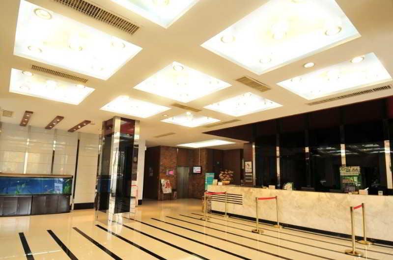 Jingjiang Inn Ningbo Tianyige Xihe Street หนิงป่อ ภายนอก รูปภาพ
